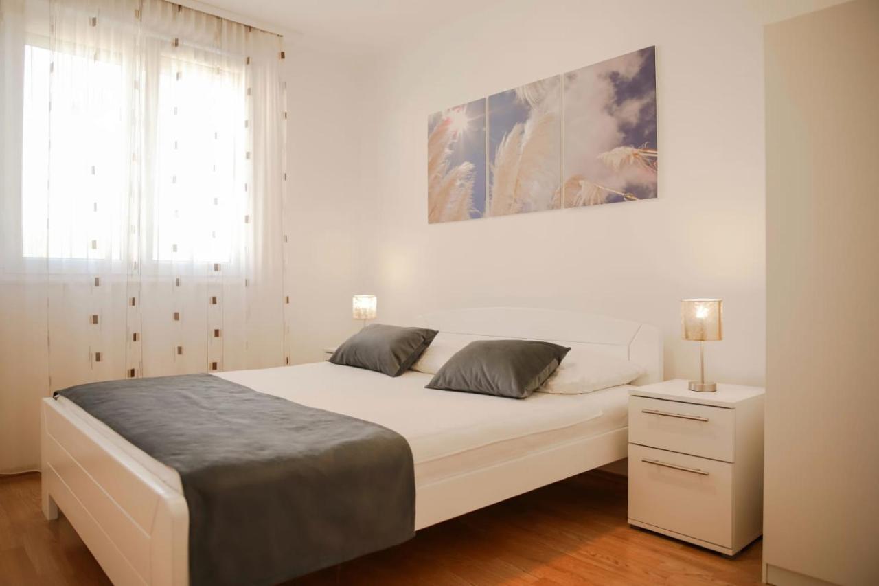 Penthouse Panorama Apartment Capljina Luaran gambar