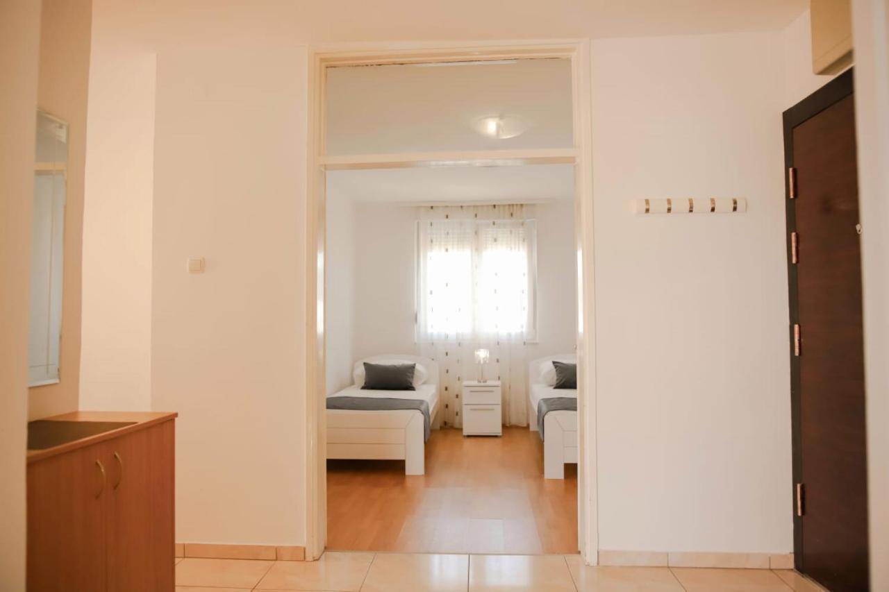 Penthouse Panorama Apartment Capljina Luaran gambar