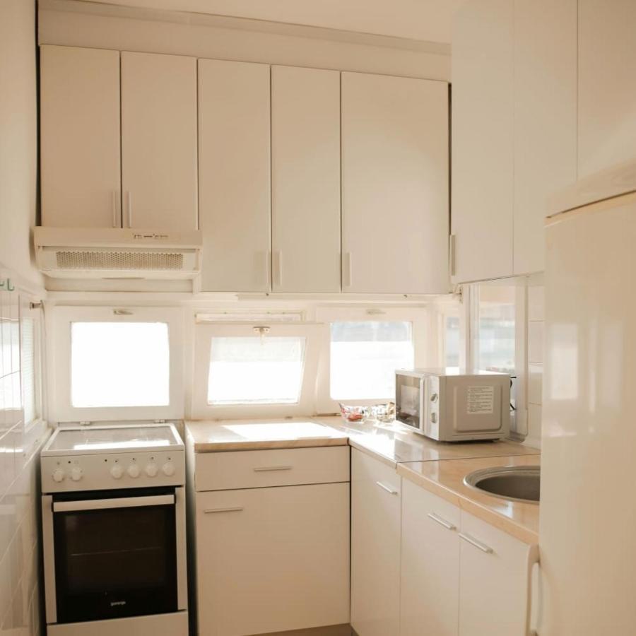 Penthouse Panorama Apartment Capljina Luaran gambar