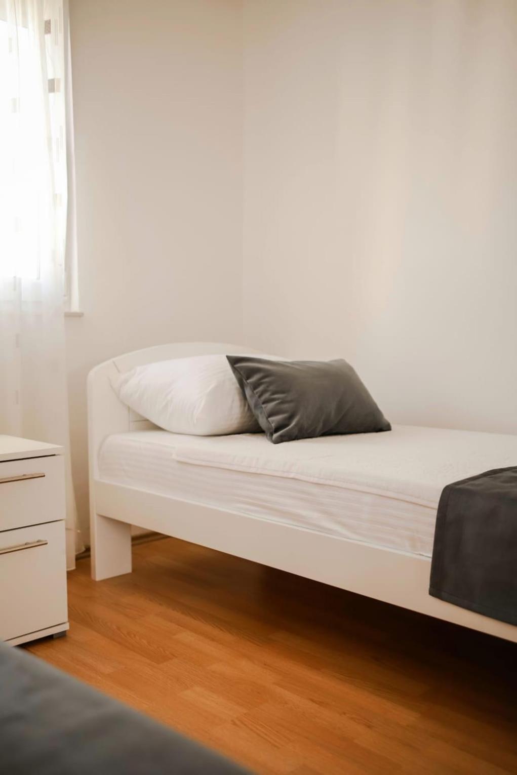 Penthouse Panorama Apartment Capljina Luaran gambar