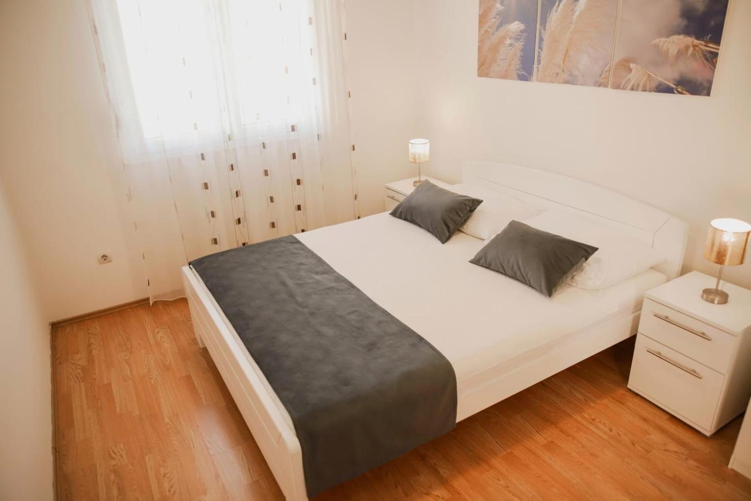 Penthouse Panorama Apartment Capljina Luaran gambar