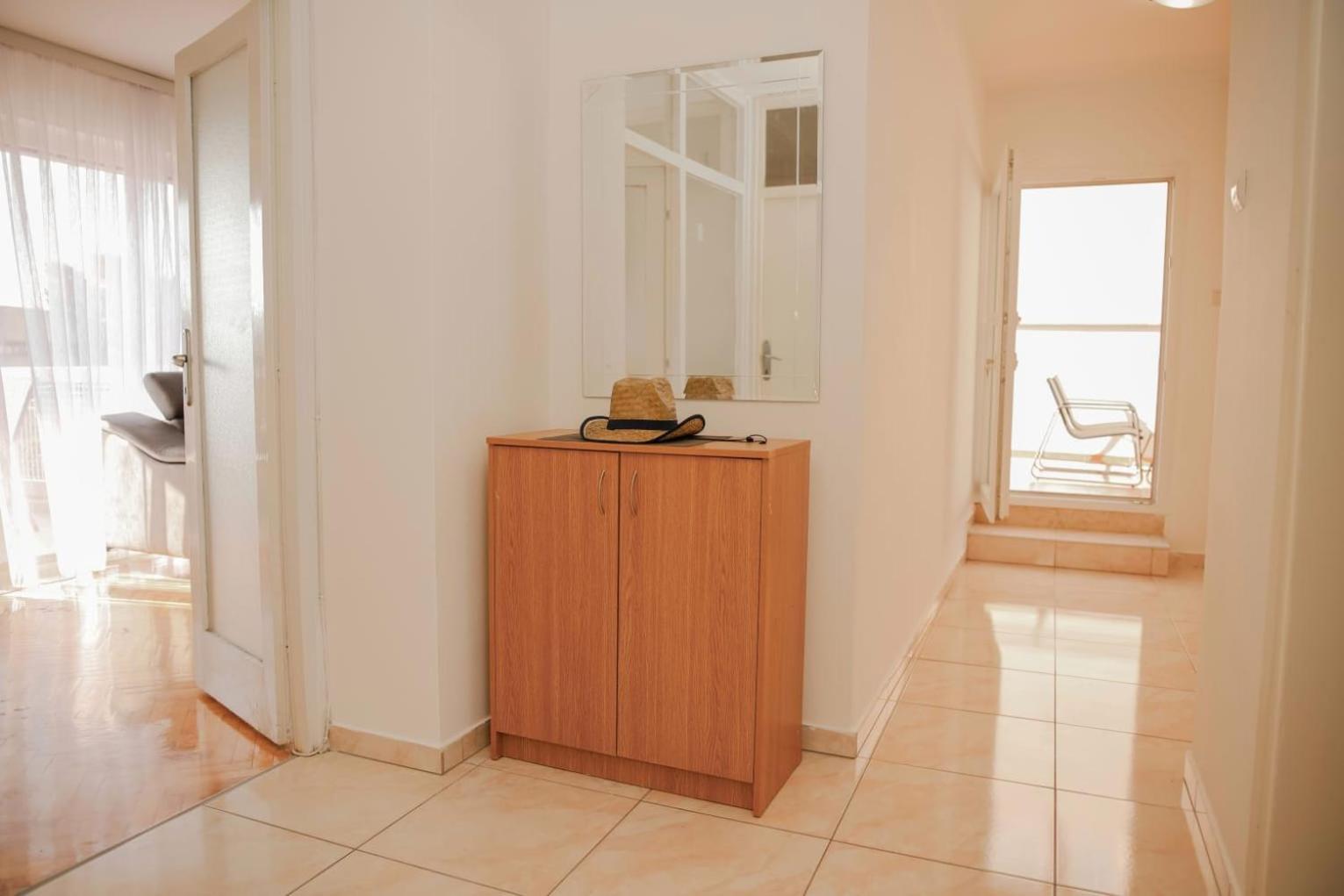 Penthouse Panorama Apartment Capljina Luaran gambar