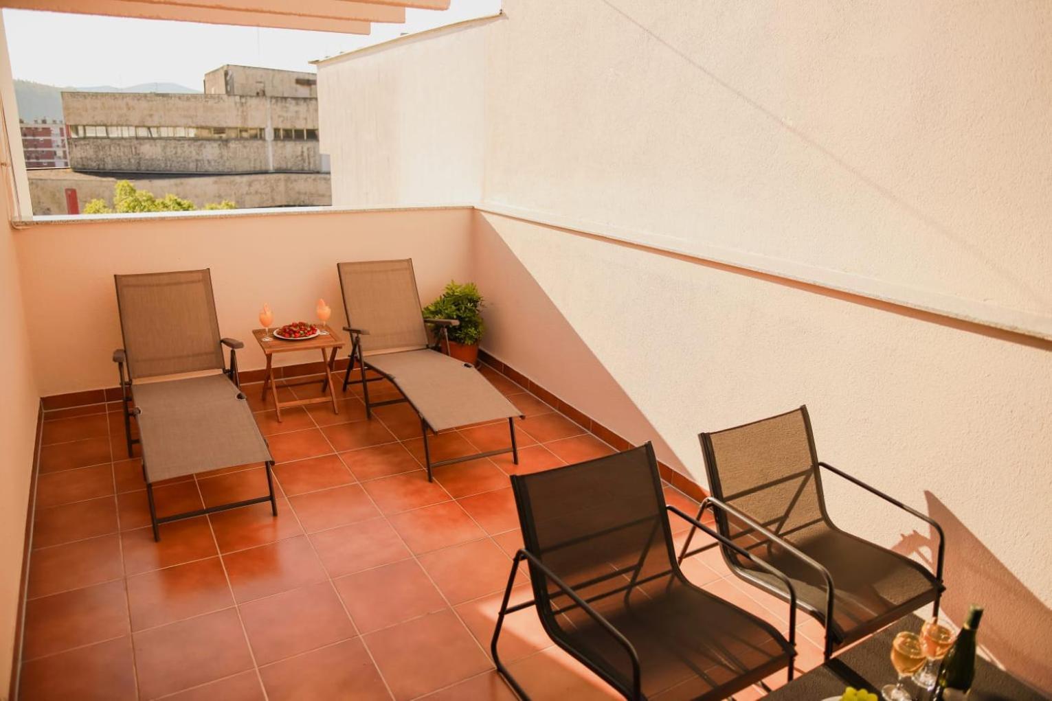 Penthouse Panorama Apartment Capljina Luaran gambar