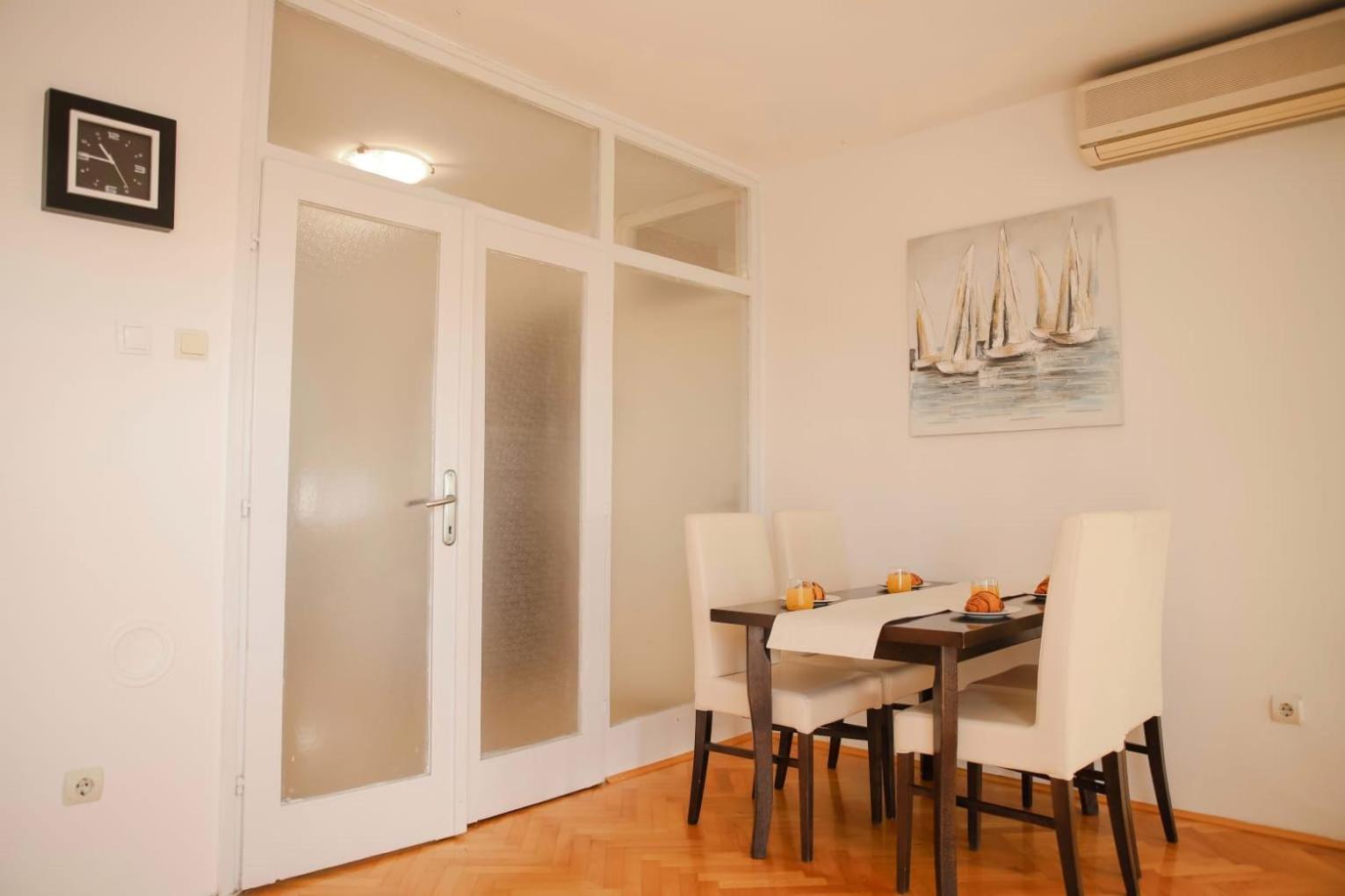 Penthouse Panorama Apartment Capljina Luaran gambar
