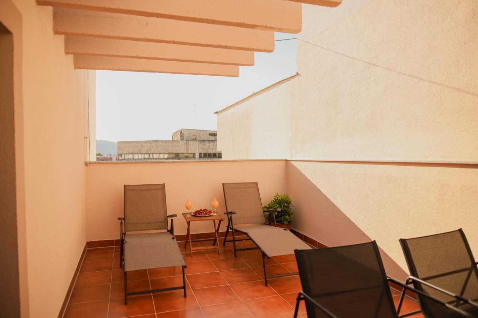 Penthouse Panorama Apartment Capljina Luaran gambar